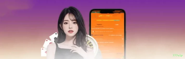 Baixar 777vip app para jogadores brasileiros
