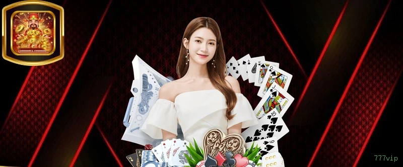 Lista de jogos para 777vip casino section