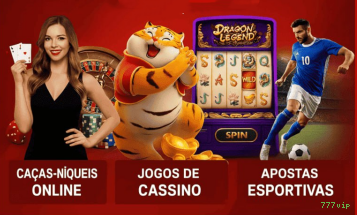 Lista de jogos para 777vip vip section