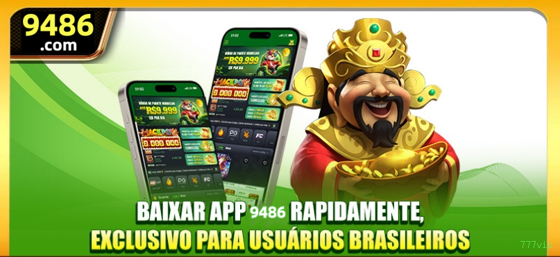 Controles de paJogonto e BRL em 777vip